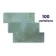 Luma Sky Blue Gloss Ceramic Wall Tile