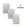 Kingsbury Grey Rustic Edge Stone Effect Porcelain Outdoor Slab