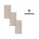 Crassana Beige Concrete Effect Large Anti Slip Porcelain Tile