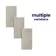 Spector Grey Concrete Tile Effect Luxury Click Vinyl Flooring 5.5mm