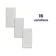 Roca Avalon Grey Stone Effect Matt Large Porcelain Tile