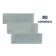 Reku Blue Stone Effect Matt Porcelain Tile