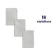 Mylos Grey Stone Effect Matt Porcelain Outdoor Slab Tile