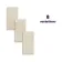 Quartzite Cream Stone Effect Matt Porcelain Outdoor Slab Tile