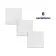 Precious Grey Onyx Marble Effect Matt Large Porcelain Tile