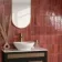 Artesano Burgundy Wall Tiles