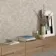 Crassana Decor Beige Concrete Effect Matt Ceramic Wall Tile