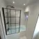 Carrara White Matt Marble Porcelain Floor Tile