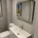 Towns Pearl Grey Matt Anti Slip Porcelain Wall and Floor Tile