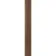 Delamere Dark Smoked Brushed Oak Engineered Wood Flooring 13x150mm Oiled