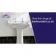Underground White Wall Tiles