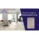 Houston Modular Porcelain Wall And Floor Tiles