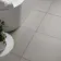 Lounge Light Grey Matt Porcelain Floor Tile