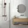 Manacor White Wall Tile