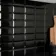 Mini Metro Matt Black Wall Tiles