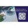 Hanoi Star Blue Floor Tiles