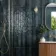 Ponto Blue Stone Effect Gloss Ceramic Wall Tile