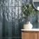 Ponto Blue Stone Effect Gloss Ceramic Wall Tile