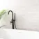 Ponto White Stone Effect Gloss Ceramic Wall Tile
