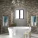 Ribera Slate Effect Wall Tiles