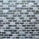 Grace Grey Glass Mosaic 288x306
