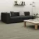 Trunk Grey Oak Wood Effect Anti Slip Porcelain Floor Tile
