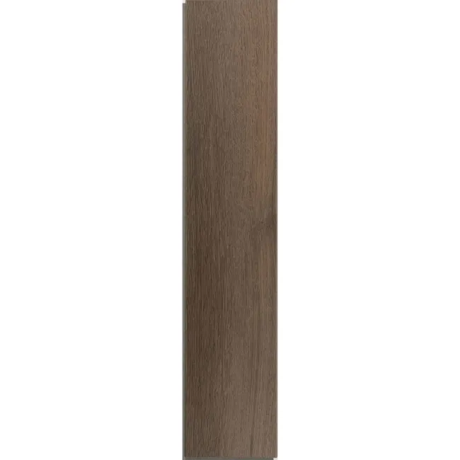Alsek Tan Herringbone Luxury Click Vinyl Flooring 5mm