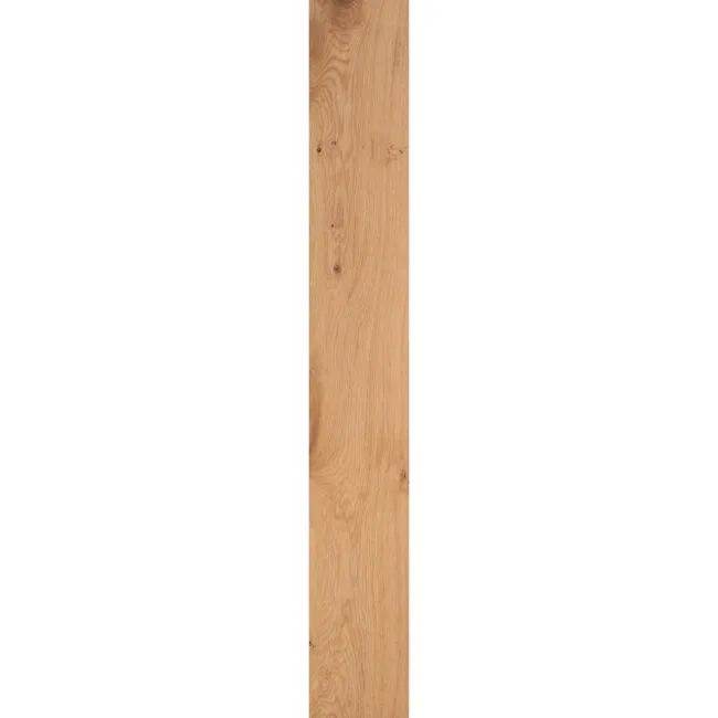 Anglesey Natural Oak Engineered Wood Flooring 10mm Brushed & UV Oiled