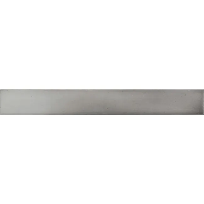 Massimo Grey Brick Effect Matt Ceramic Wall Tile