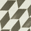 Color: Geometric Black