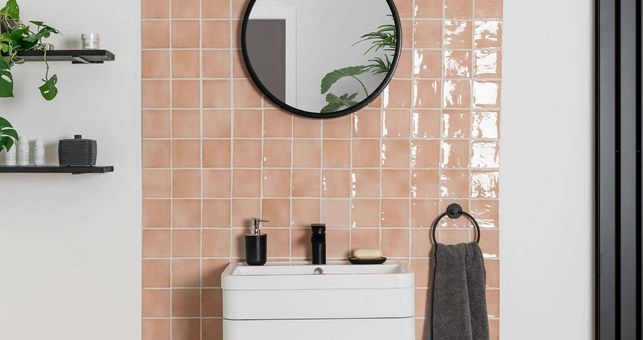 Bathroom Tile Ideas 2026: Designs, Sizes, Costs (UK Guide)