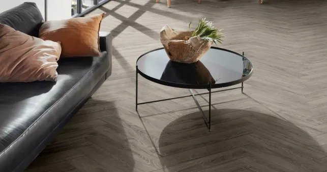 Herringbone Flooring: Types, Materials, Sizes, Costs, Durability And Installation