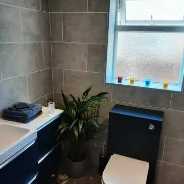 Nexus Ice Matt Porcelain Wall And Floor Tiles