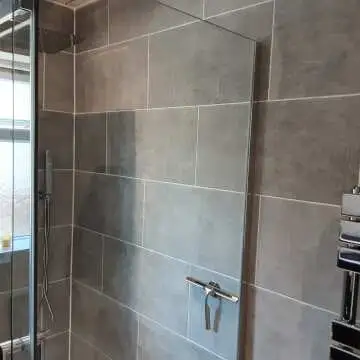 Nexus Ice Matt Porcelain Wall And Floor Tiles
