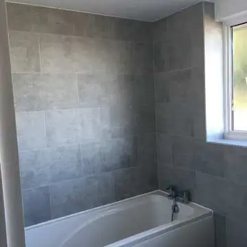 Nexus Ice Matt Porcelain Wall And Floor Tiles