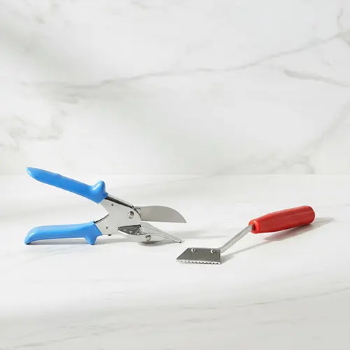 Tiling Extras