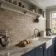 Boston Dorchester Beige Stone Effect Matt Porcelain Tile