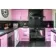 Metro Matt Black Wall Tiles 