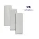 Burlington Stone Effect Taupe Matt Ceramic Wall Tile
