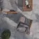 Vista Grey Stone Effect Matt Porcelain Outdoor Slab Tile