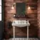 Boston Charlestone Terracotta Stone Effect Matt Porcelain Tile