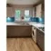 Metro Teal Wall Tiles