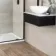 Burlington Stone Effect Taupe Matt Ceramic Wall Tile