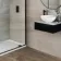 Burlington Stone Effect Taupe Matt Ceramic Wall Tile
