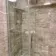 Bernini Natural Gloss Marble Effect Ceramic Wall Tile