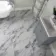 Marble Deluxe White Tile Luxury Click Vinyl Flooring 6mm