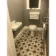 Metropolis Star Black Wall and Floor Tiles