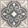 Porto Decor Grey Concrete Effect Matt Porcelain Outdoor Slab Tile