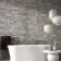 Ribera Grey Slate Effect Wall Tiles