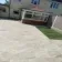 Icarus Beige Porcelain Outdoor Slab